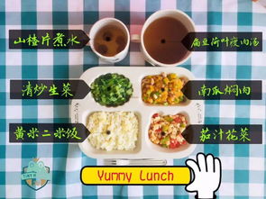 “食”全“食”美，點亮未來——用專業(yè)與熱愛守護(hù)孩子的每一餐